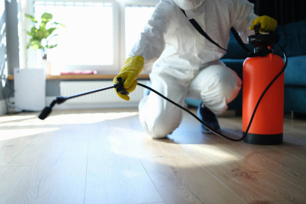 Reliable Biohazard Cleanup contractor in Fortescue, NJ by Crime Scene Cleaner Online